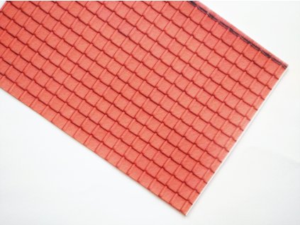 Dach torby - panel filcowy