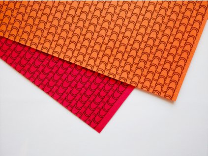 Dach torby 2 - panel filcowy