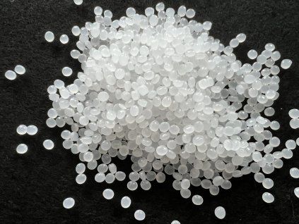 Plastové peletky - 200g/500 g