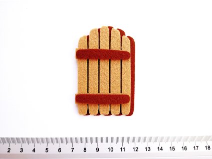 Türen - Ausschnitte