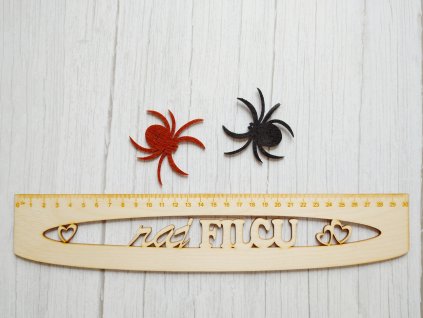 Spinne - Ausschnitte