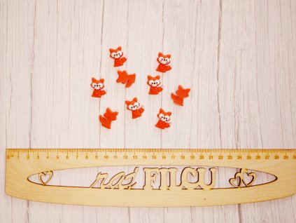 Fuchs-Cabochon