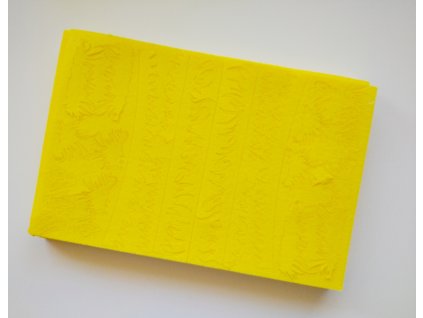 Tráva (sada) - výseky