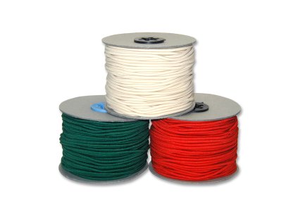 Klobouková guma Ø 2 mm