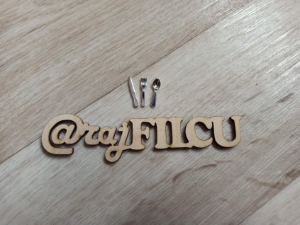 Miniaturowe sztućce (łyżka, widelec, nóż)