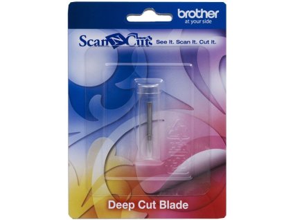 Nóż do głębokiego cięcia