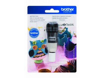 Messerhalter für Automatikmesser