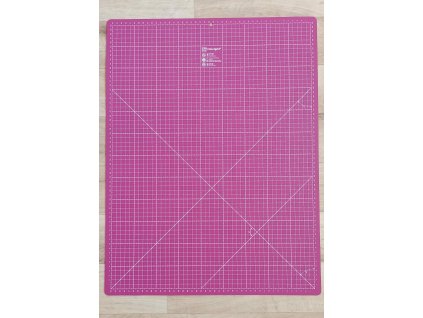 Řezací podložka 60x90 cm (Prym)