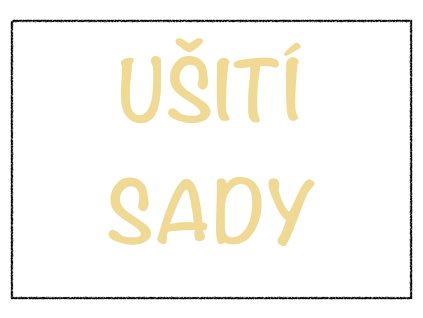 UŠITÍ.1