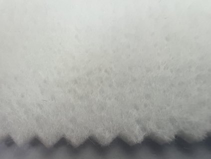 Termolin 180g na leporelo - metráž