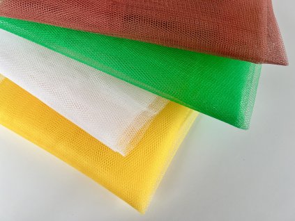 Tyl tužší 30x150 cm