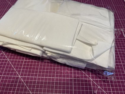 Zbytkový balíček - ronar fix