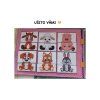 Puzzle zvířata mix 2 zákazník