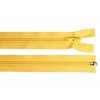 Zip spirálový nedělitelný 20 cm