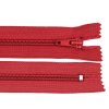 Zip spirálový nedělitelný 20 cm