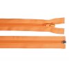 Zip spirálový nedělitelný 14 cm
