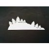Winterlandschaft - Ausschnitte