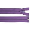 Zip spirálový nedělitelný 18 cm
