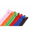 Zip spirálový nedělitelný 18 cm