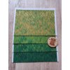 Tráva na A5 - filcový panel