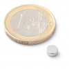 Scheibenmagnet Ø0,5 cm (Dicke 2 mm)