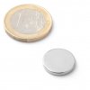 Scheibenmagnet Ø1,5 cm (Dicke 2 mm)