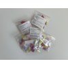 Knoflík motel mix 30 g (plast)