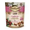 Carnilove Dog Crunchy Snack Lamb with Cranberries with fresh meat 200g