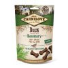Carnilove Dog Semi Moist Snack Duck&Rosemary 200g
