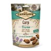 Carnilove Dog Semi Moist Snack Carp&Thyme 200g