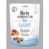 Brit Care Dog Functional Snack Light Rabbit 150g