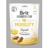 Brit Care Dog Functional Snack Mobility Squid 150g