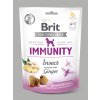 Brit Care Dog Functional Snack Immunity Insect 150g