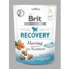 Brit Care Dog Functional Snack Recovery Herring 150g