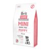 Brit Care Dog Mini Grain Free Puppy Lamb 2kg