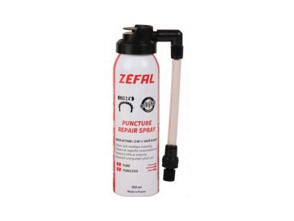 Zefal lepení spray 100ml