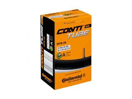 continental duse mtb 26 v