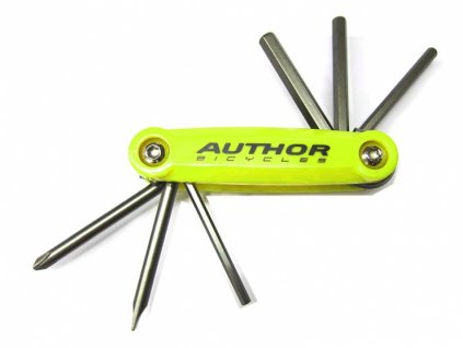 26449 author naradi aht toolbox 6 zluta neonova cerna