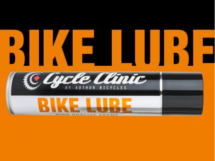 26488 author mazivo cycle clinic bike lube 150 ml cerna