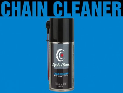 32044 author cistic cycle clinic chain cleaner aerosol 150 ml cerna