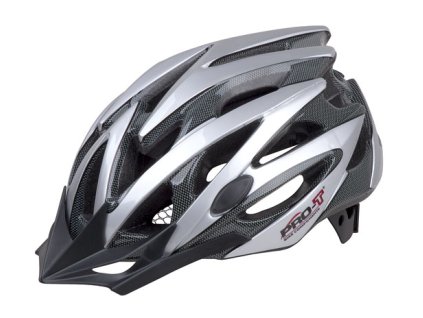 32419 prilba pro t plus tarifa in mold stribrna cerna carbon