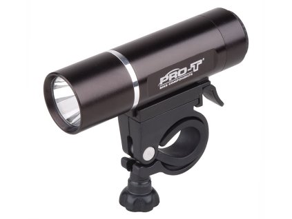 34390 svetlo predni pro t plus 3 watt led ultra