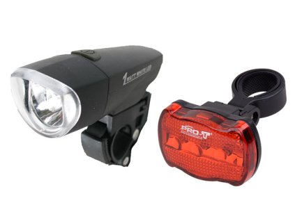 34405 sada svetel pro t plus 1 watt parobolic