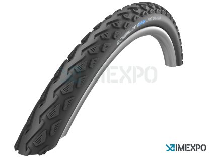 Plášť Schwalbe LAND CRUISER 42-622 /700x40C/
