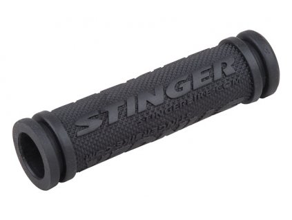 Gripy PRO-T Stinger, černá