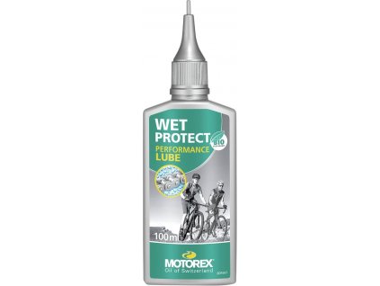 vyr 73851 Olej Motorex Wet Protect 100 ml