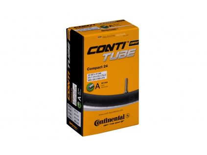 continental duse compact 24 v