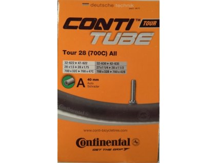 duse continental tour 28 a40 l