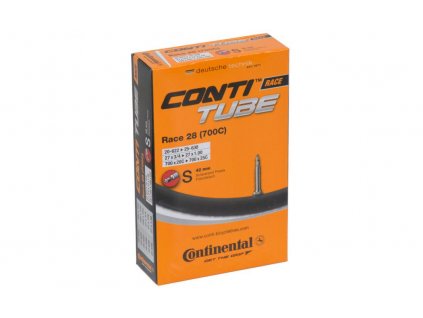 continental duse race 28 v