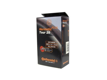 continental duse tour hermetic plus 28 v